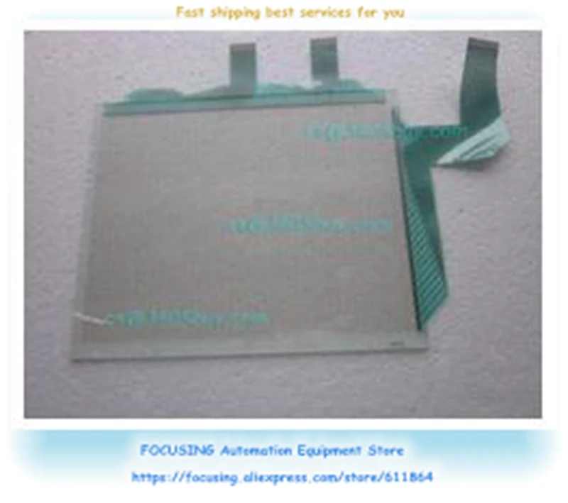 

New A975GOT-TBD-EU Touch Screen Glass
