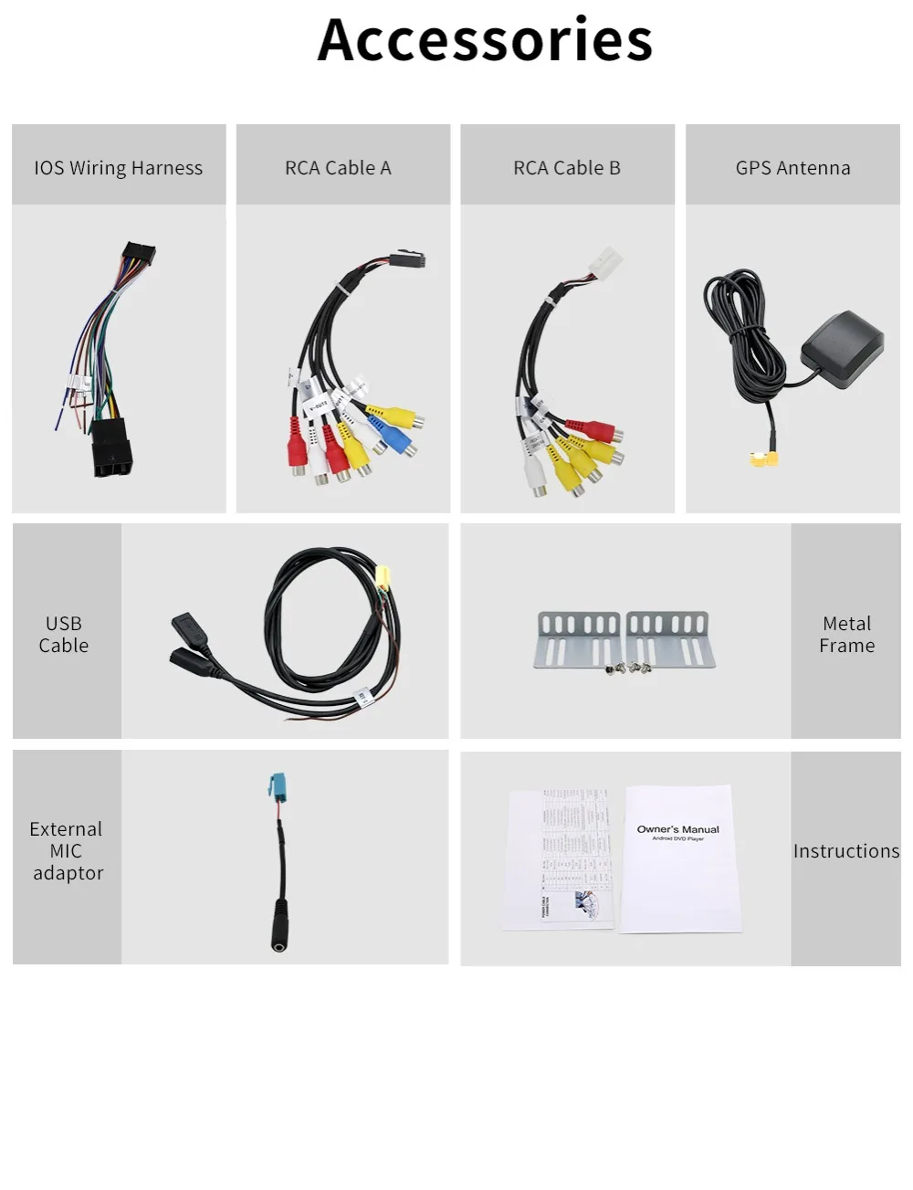 7 &quotAndroid 1 Авторадио GPS Bluetooth навигация автомобильный стерео плеер 1024*600 сенсорный