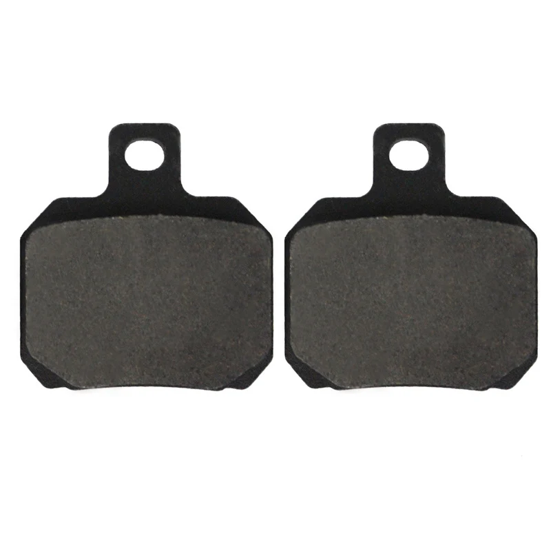 Motorcycle Front and Rear Brake Pads Disks for CAGIVA Raptor V-Raptor 650 2000-2007 | Автомобили и мотоциклы