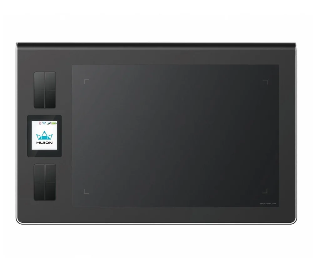 

Беспроводной графический планшет Huion DWH69 9*6 дюймов, графический планшет, профессиональный цифровой планшет для рисования, ручка, планшет, пе...