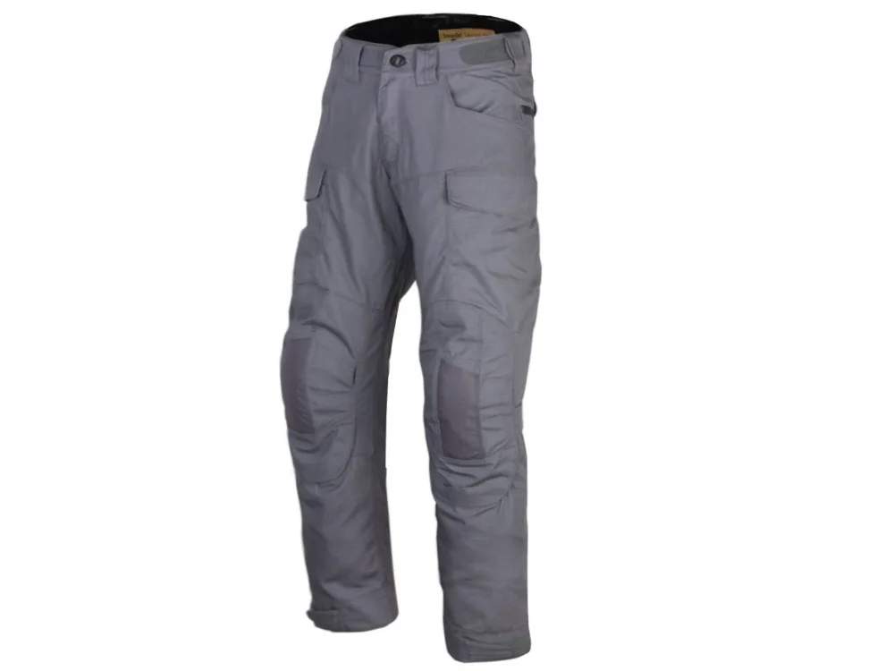 EmersonGear Assault брюки + Shrits городские тактические мужские военные боевые штурмовые