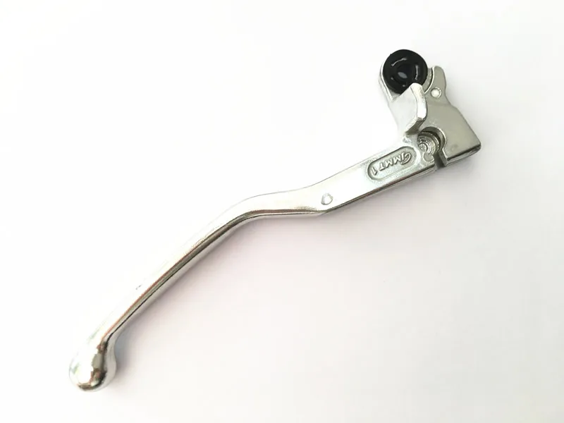 Clutch Lever B New Ручной рычаг сцепления передний тормозной рычаг для Benelli BJ500 TRK502 TRK502X Leoncino500/BJ TRK Leoncino 500 502 - Цвет: Clutch Lever B New