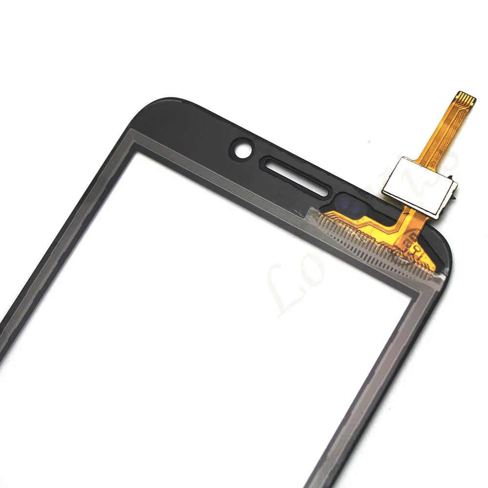 Сенсорная Передняя панель для Huawei Y541 Y5 Honor Bee Y541-U02 Y5C сенсорный экран ЖК-дисплей