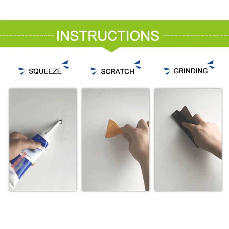 Краска из белого латекса водостойкая настенная штукатурка краска для ремонта