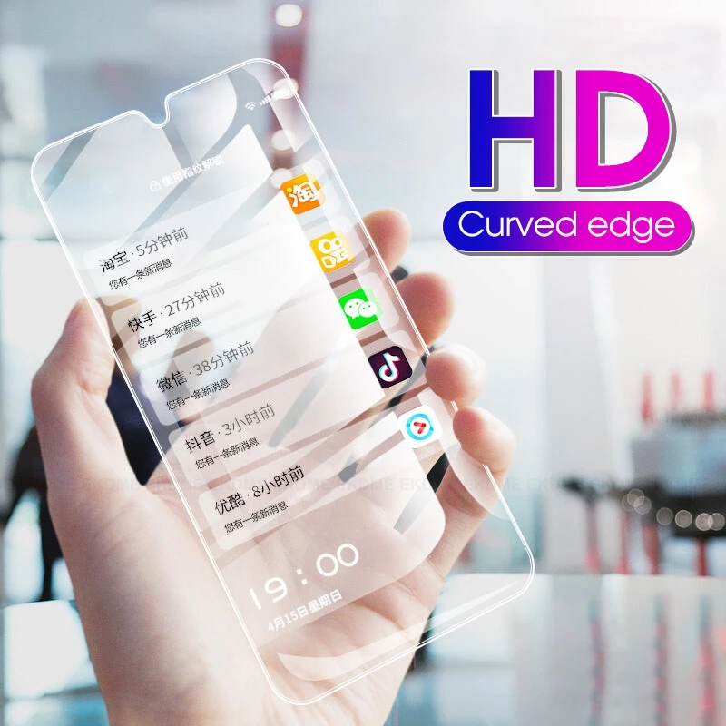 Стекло для UMIDIGI 5A Pro F1 One Max защита экрана Защитное стекло UMI S3 S2 LITE Z2 закаленное