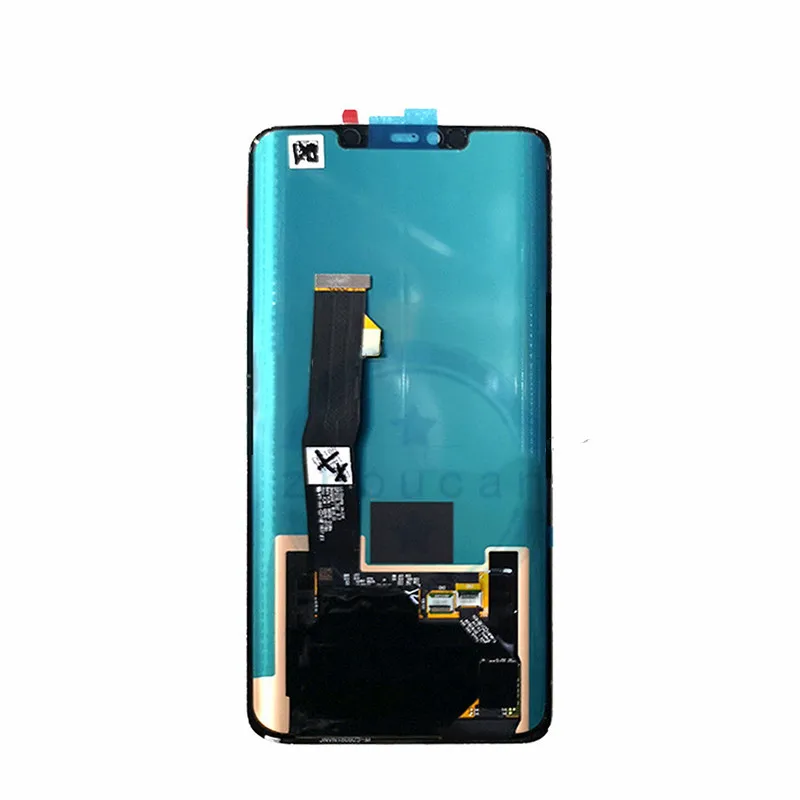 6 39 3 5 дюйма Оригинальный ЖК для Huawei mate 20 Pro дисплей кодирующий преобразователь