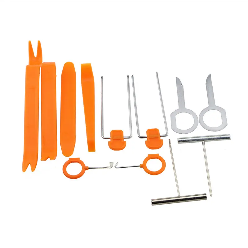 Инструмент для разборки автомобильный Стайлинг Ford Focus Escape Kuga Ecosport Explorer Edge Mondeo Fiesta