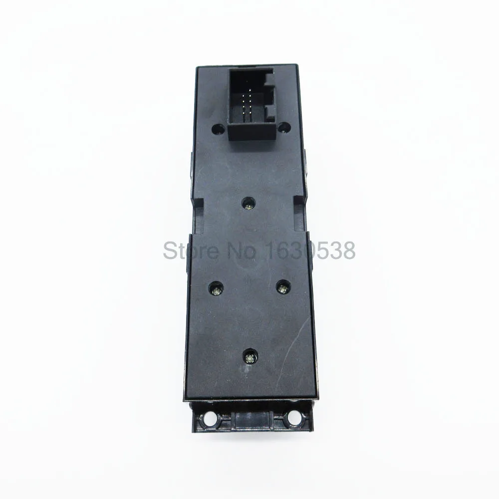 Выключатель для окон 1J4959857A Master VW Golf MK4 сидение Bora Skoda Octavia MK1 1J4 959 857A 857 A | Автомобили