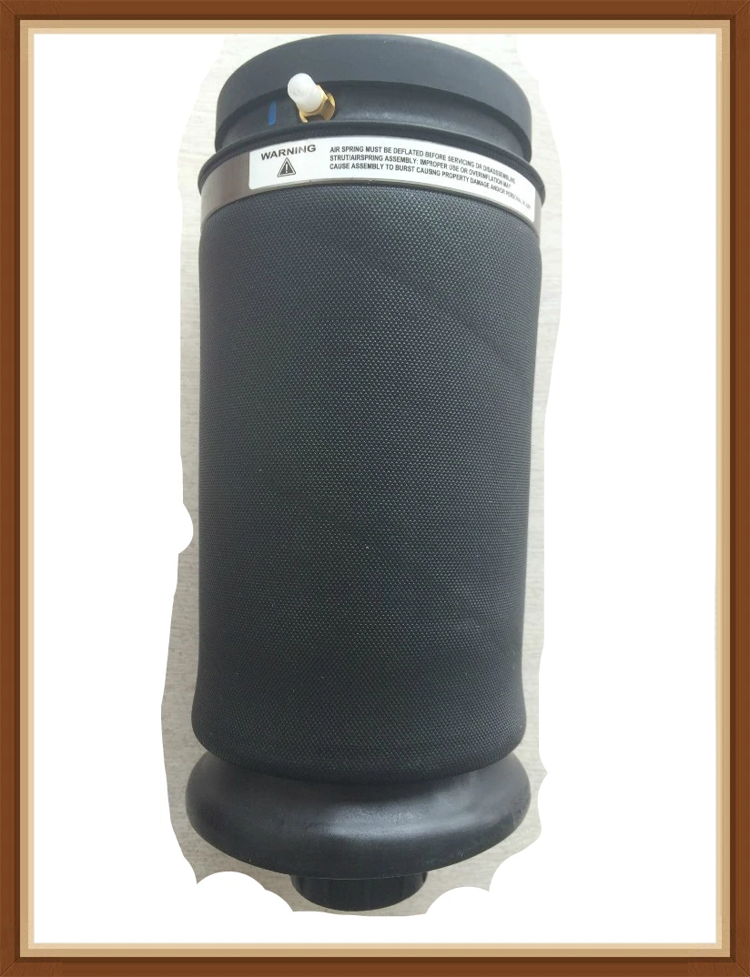 

Для 2005-2011 MERCEDES BENZ W164 ML350 ML500 Пневматическая Пружина Подвески задние газовые подушки безопасности 164 320 06 25 пневматические пружины