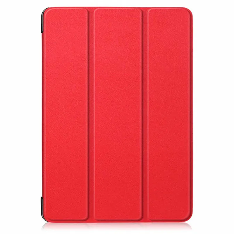 Для lenovo Tab E10 TB-X104F чехол с трехстворчатой откидной подставкой Магнитный чехол Tab E10 E 10X104 X104f Tablet TabE10 Тонкий чехол