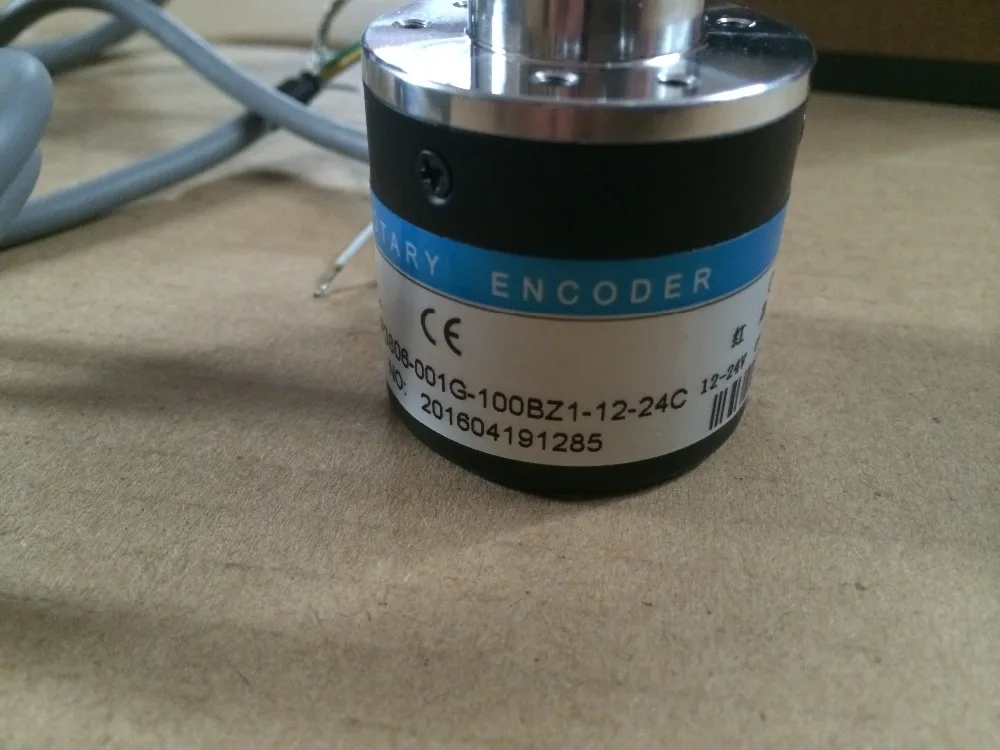 ZSP5810 ZSP6210 оптический поворотный кодер 100% новый и оригинальный|optical rotary encoder|rotary