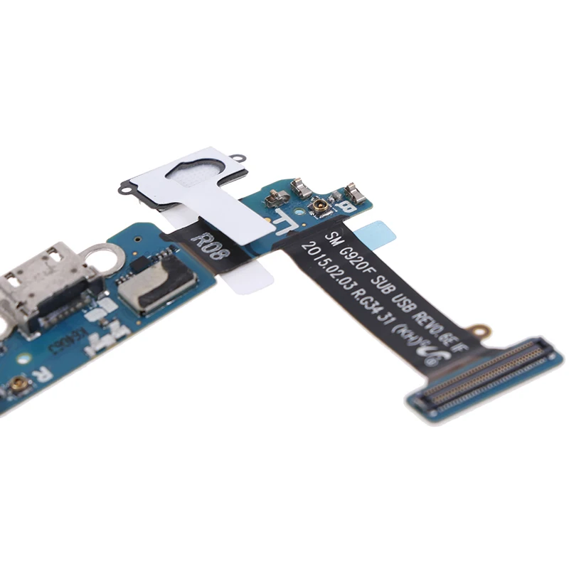 USB зарядное устройство док станция для зарядки гибкий кабель Samsung Galaxy S6 S7 edge S8 S9 plus