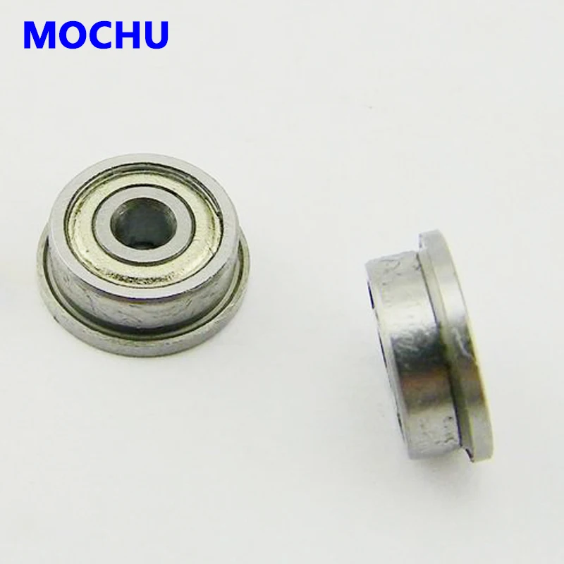 10 шт. F694 F694ZZ F694Z F694-2Z 4x11x4 фланцевые подшипники миниатюрные Глубокие шаровые |