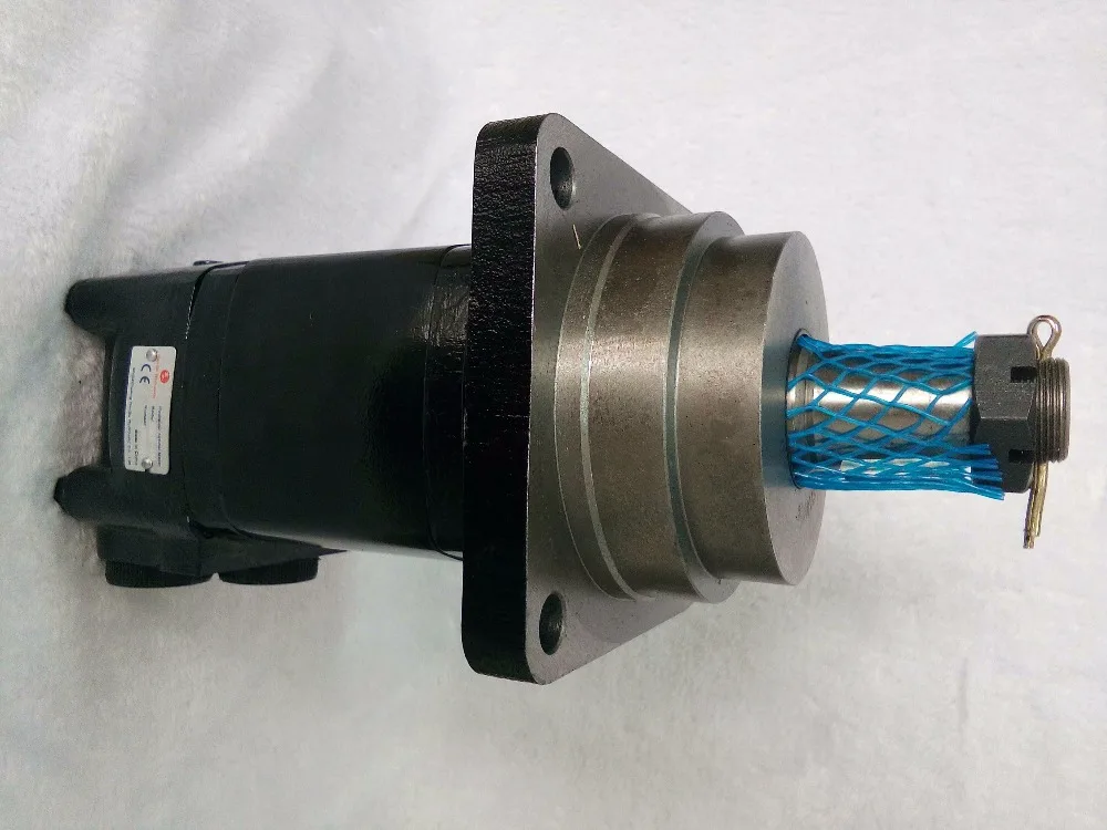

HYDRAULIC WHEEL MOTOR 105-1060-006