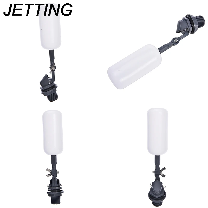 JETTING 1 шт. Новый 1/2 &quotавтоматический заполняющий питательный увлажнитель бак