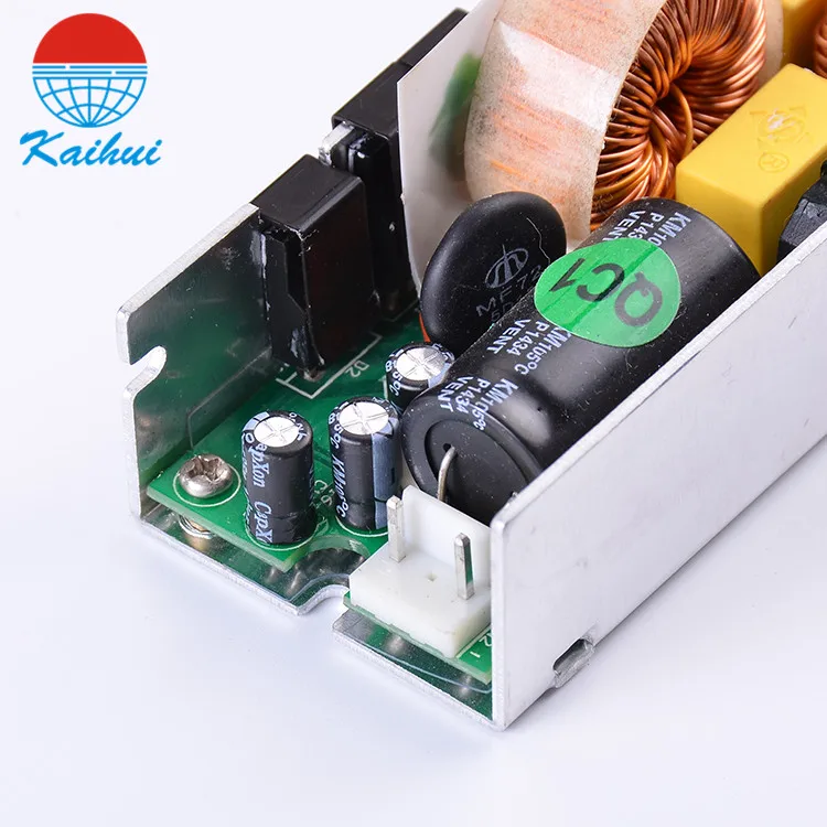 Горячая продажа 380V 385V выход 250W Led Импульсный источник питания для светодиодной