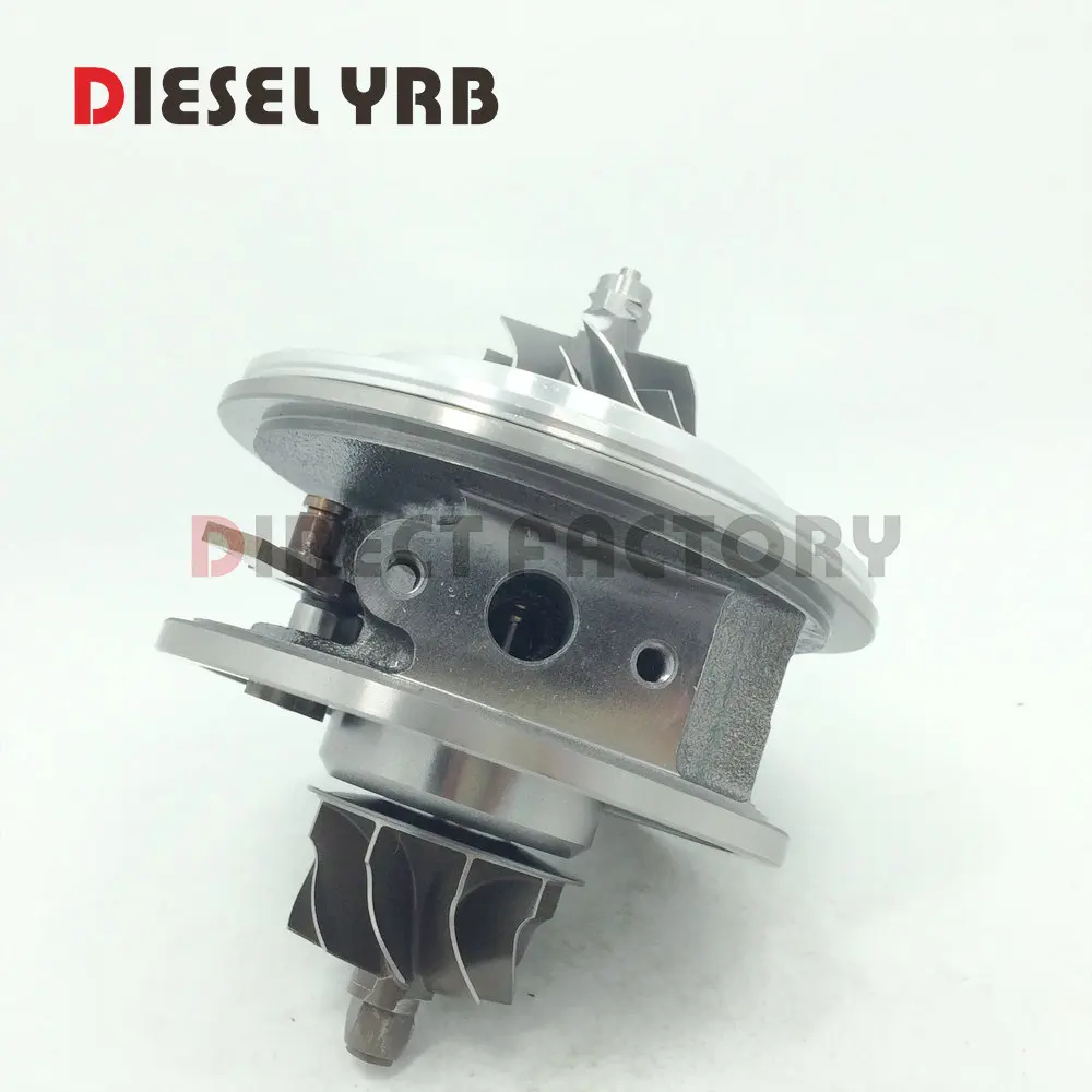 BV43 53039880145 53039700145 turbo картридж турбо сердечник 28200 4A480 282004A480 chra для Hyundai H 1 CRDI