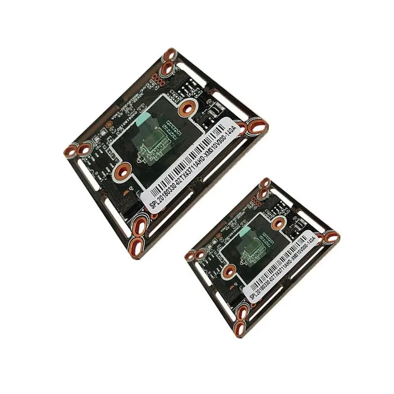 AHD модуль миллионов коаксиальный HD Четыре в одном 310s 140a модуль чип камеры разрешение 1920X1080 Главный блок управления Датчик изображения