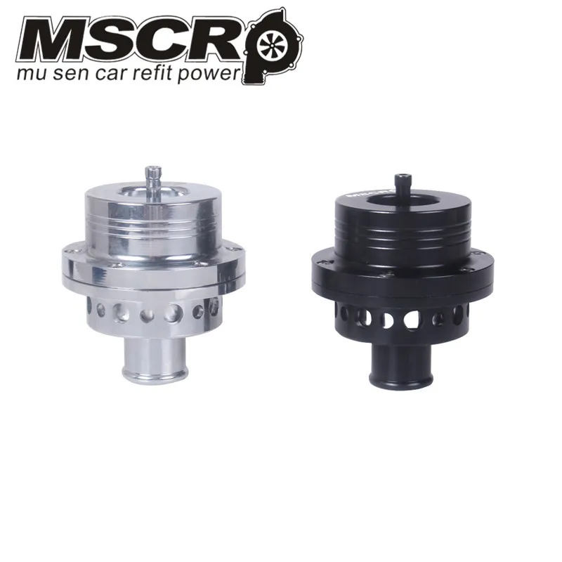 Предохранительный клапан S переключателем сброса избыточного давления турбо