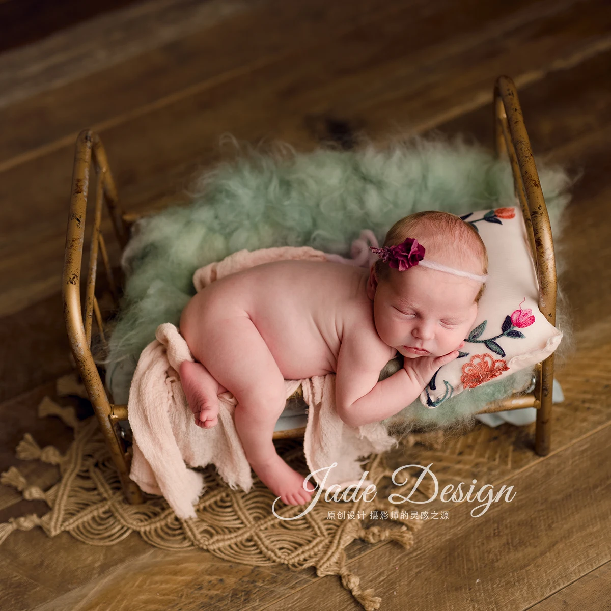 Оригинальный дизайн детская подушка с вышивкой плюс обертывание Детская