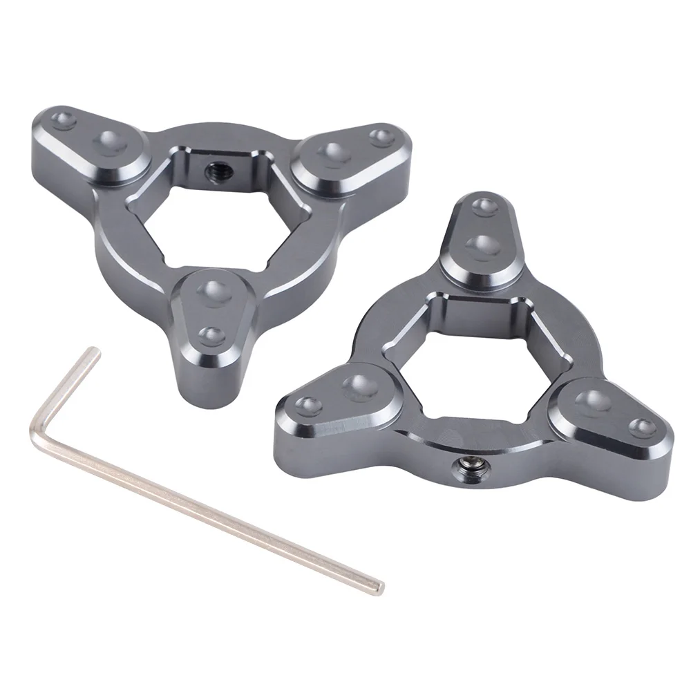 H2CNC 22 мм CNC вилка преднатяга и регулировки для Suzuki GSXR600 GSX R600 GSXR750 R750 RGV250 Triumph Tige