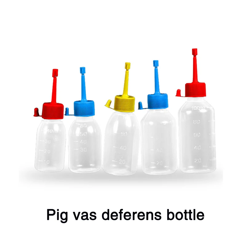 Отличное оборудование для искусственного осеменения свиней D26 | Дом и сад