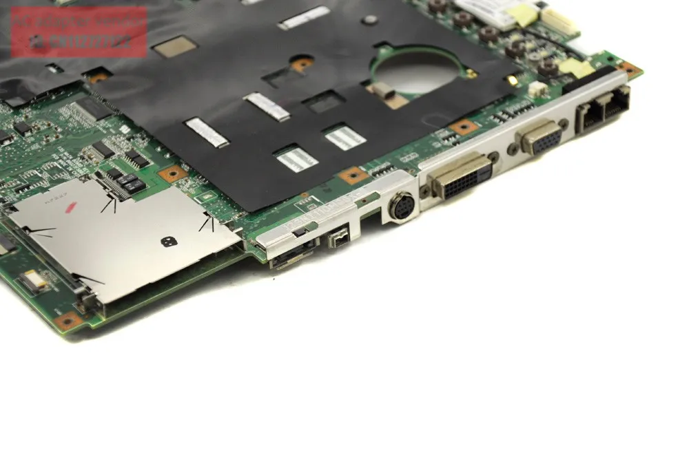 Для ASUS Z53S F3SG F3SR F3SV F3SC F3SA F3SE материнская плата