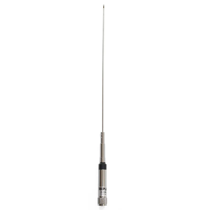 QYT KT-980 Plus мощный двухдиапазонный 146/436MHz 3,0/5.5dBi Мобильная радио антенна для QYT KT-980Plus автомобильный мобильный радио KT-980Plus