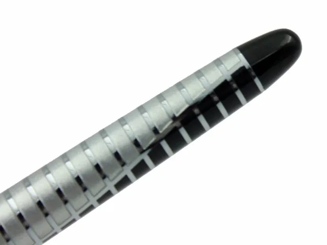 Перьевая ручка Picasso ps-81 ps-81 10k золотые перьевые ручки синий золотой серебряный черный пимио Вальс цветов