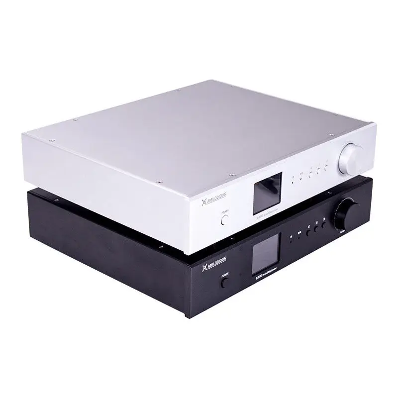 ES9038PRO HiFi DAC аудио декодер Bluetooth 5,0 коаксиальный Оптический USB 12S APTX-HD