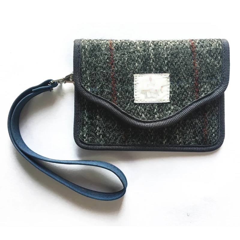 Противоугонный чехол для автомобильного ключа с блокировкой сигнала