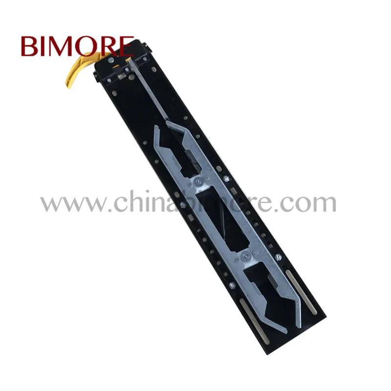 

BIMORE Elevator Lengthened Door Cam Vane Clutch Length 525mm Width 135mm