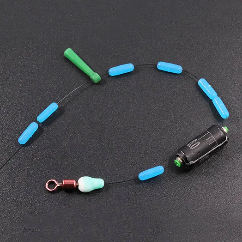 YNKOO 30 шт. большой предмет анти-запутывание фасоли обрезание нити обернутые вокруг