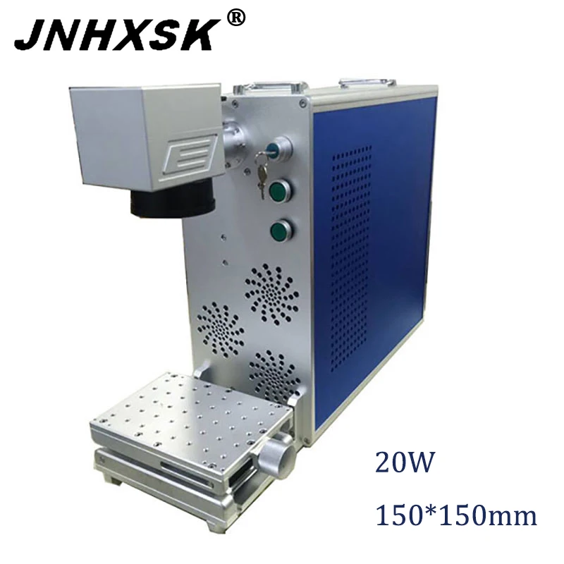 Лазерная маркировка для ювелирных изделий стекла металла дерева и т. Д./Лазерная