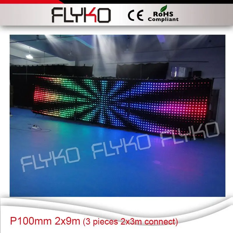 Светодиодный телевизор full hd xxx p10см оборудование для диджея китайский новый видео