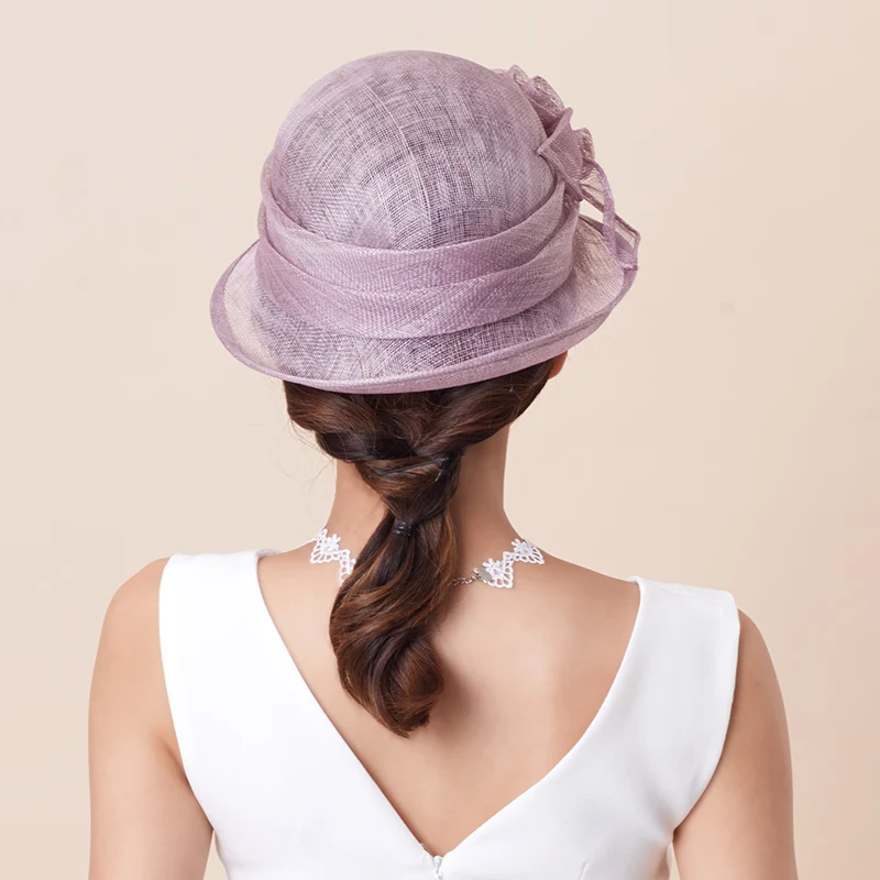 Женская Солнцезащитная шляпка Fedoras с защитой от ультрафиолета для летнего сезона