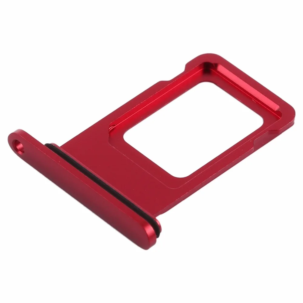 Двойной лоток для sim-карт для iPhone XR(двойная sim-карта