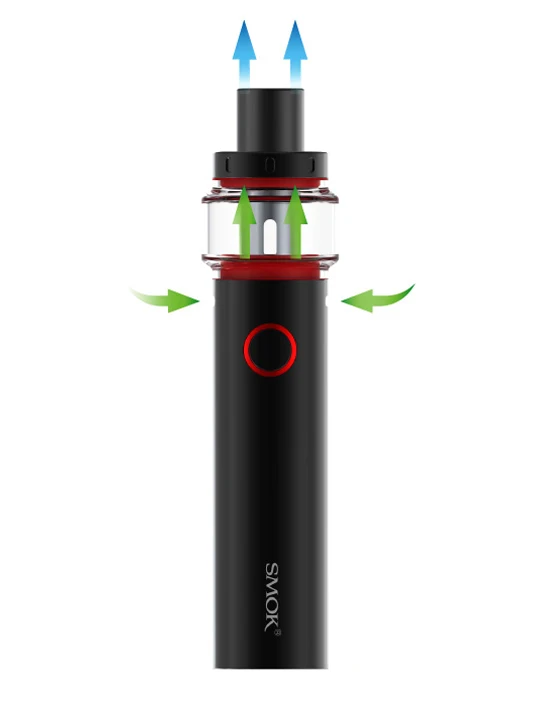 SMOK Vape ручка 22 Свет издание