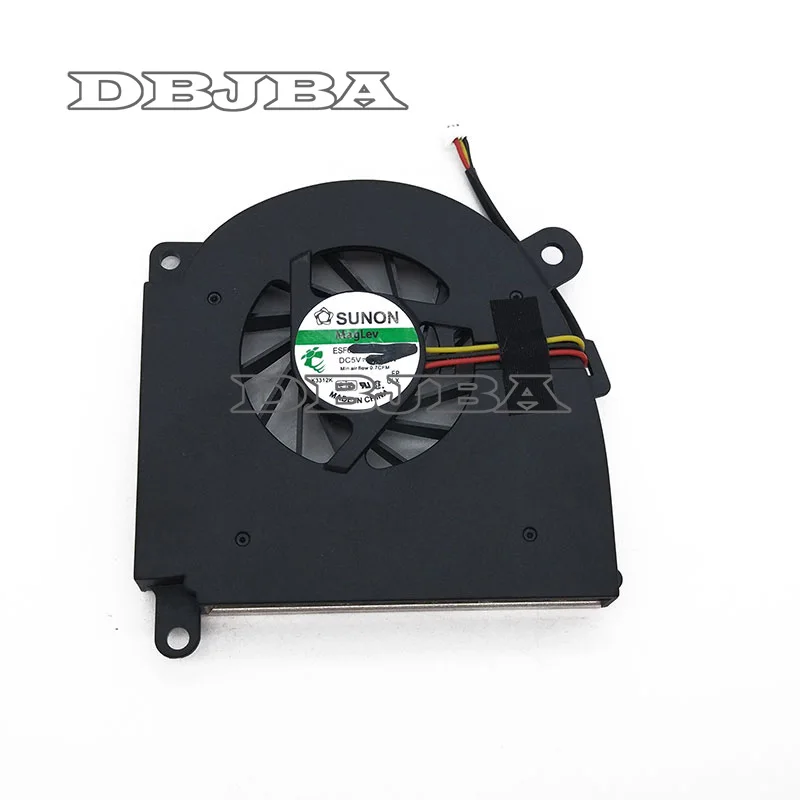Новый вентилятор охлаждения процессора для Acer Aspire 3100 3110 3102 3104 3600 5100 5110 5200 5510 5515