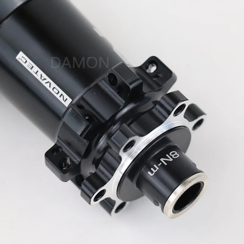 Novatec XDS641SB XDS642SB 28H Mtb Enduro концентратор Boost прямой тяга 11S горный велосипед диск концентратор с XD Кассетный корпус 110 мм 148 мм
