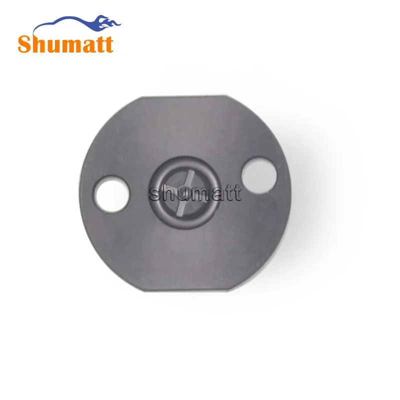 SHUMAT Orifice Plate 295040-6840 Diesel Control Valve 295040 6840 Genuine New Quality fit for DEN-S0 Common Rail Fuel Injection |