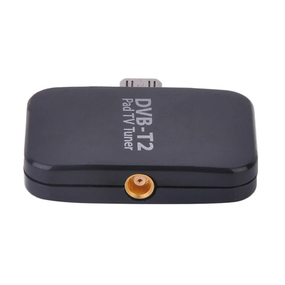 Антенна DVB T2 ТВ палка D tv Link USB цифровой тюнер двойная антенна андроид приемник