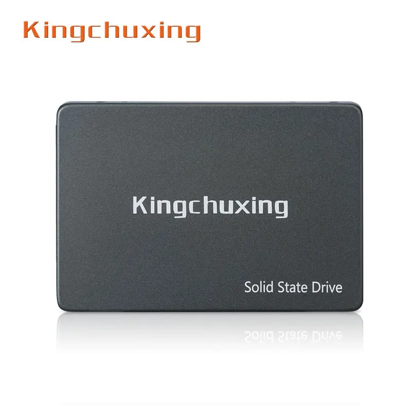 Внутренний твердотельный жесткий диск ssd sataiii hdd 2 5 sata для портативных ПК