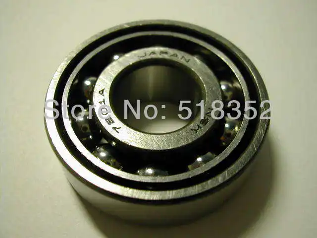 

S811N724P02 Mitsubishi 7201A Bearing KK321210 12mm x 35mm x 10mm, for WEDM-LS Wire Cutting Machine Parts