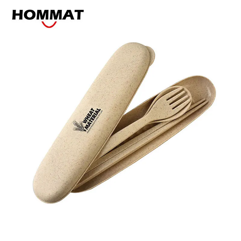 Hommat Портативный Ланч боксы из нержавеющей стали японский Bento коробка градиент