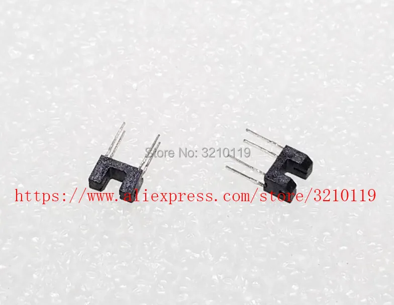 20PCS Shutter Optocoupler Sense Replacement For Canon EOS 5D2 5D Mark II III 650D 700D repair part | Электроника