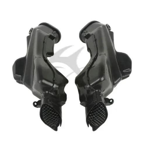 Воздухозаборная трубка Ram для Suzuki GSXR1000 GSX R 1000 K7 2007 2008|Выхлопные трубы и системы| |