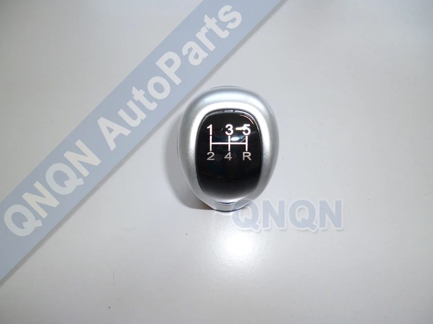 Ручка переключения скоростей QNQN для Mitsubishi Lancer 07- | Автомобили и мотоциклы