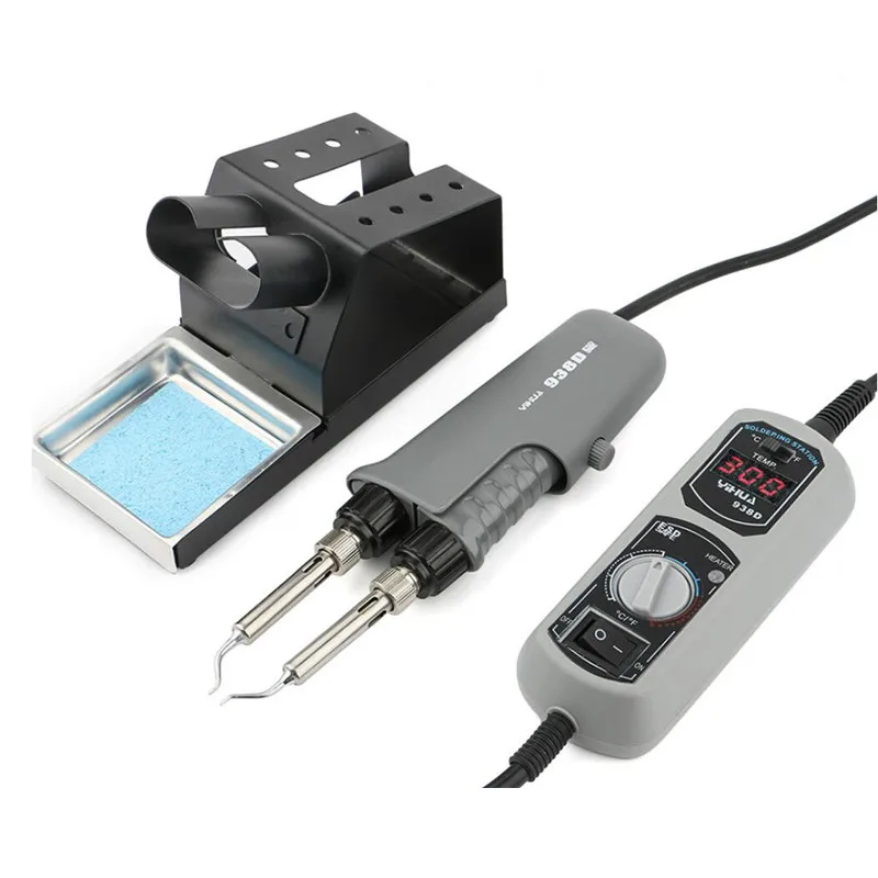 Пинцет Отопление щипцы для наращивания волос Портативный Регулируемый
