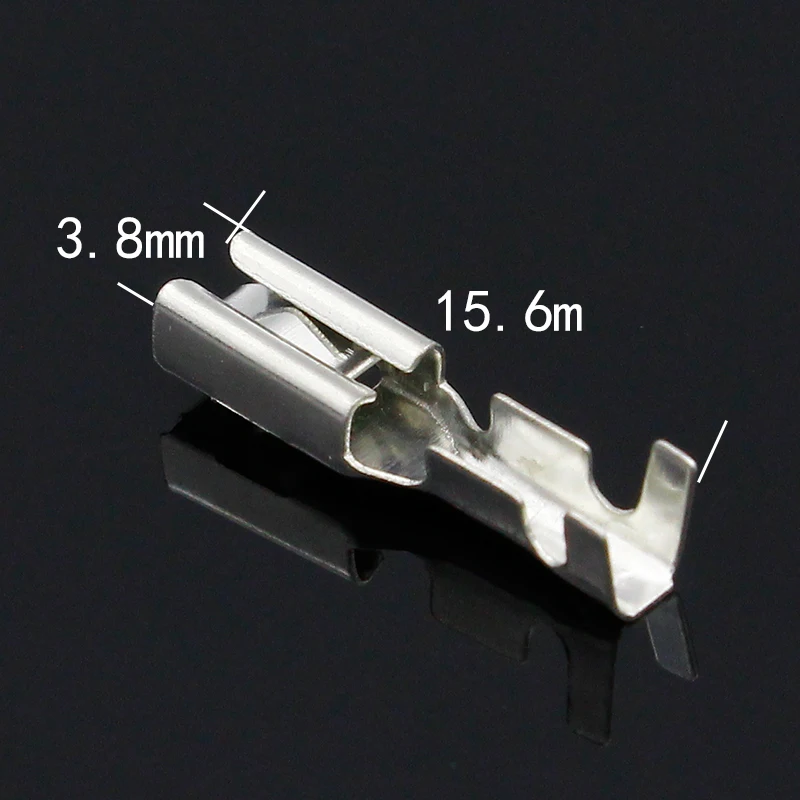 2.8mm Crimping Terminal Female Spade Connector | Обустройство дома
